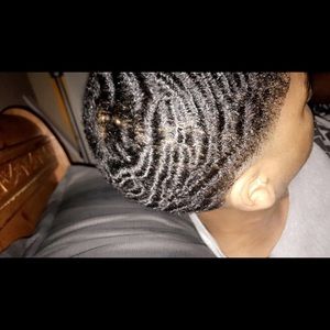 Meet your Posher, Niles